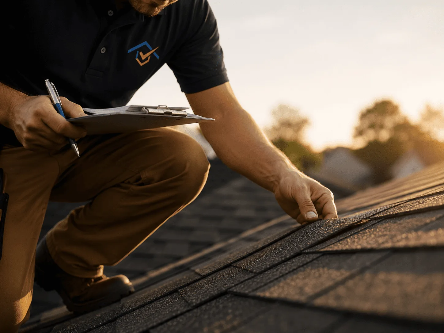 Why Choose Roof Inspection in Apache, OK
